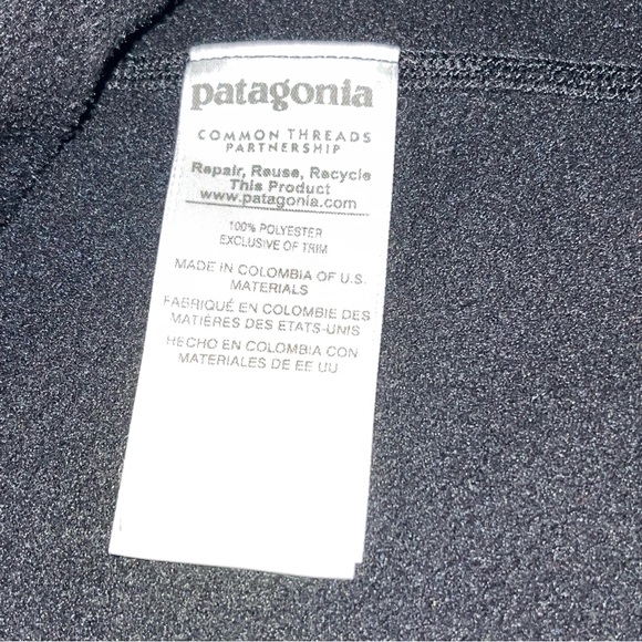 Patagonia Pullover sweater - Picture 4 of 5